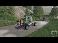 4x4 Farm Trailer v1.0.0.0