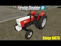 Steyr 8073 v1.0.0.0