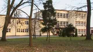 Film promocyjny Zespołu Szkół Centrum Kształcenia Rolniczego w Sichowie Dużym. Zapraszamy do zapozna