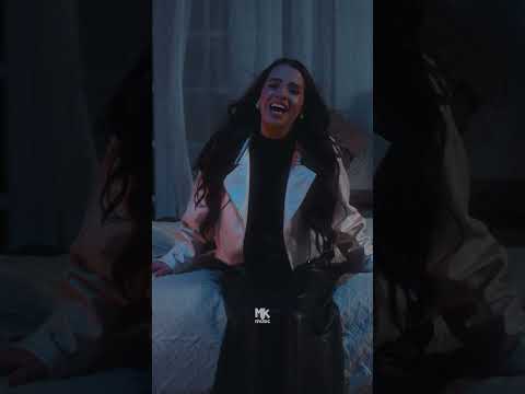 Veja novamente “Eu Sou o Que Sou” e se prepare pro novo clipe da Aline Souza! 🎶 #MKMusic