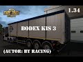 Bodex KIS 3 v1.1 1.33+