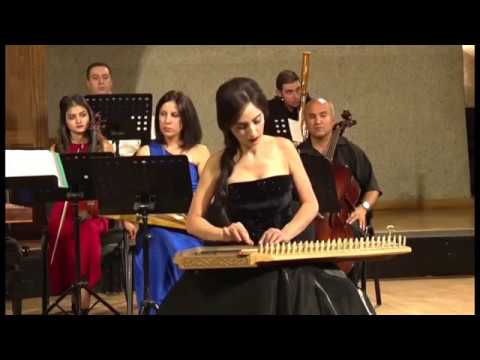 Marianna Gevorgyan - ESHXEMED