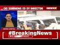 TMC Protects goons & criminals | BJP Hits Out At TMC Over Sandeshkhali | NewsX  - 03:59 min - News - Video
