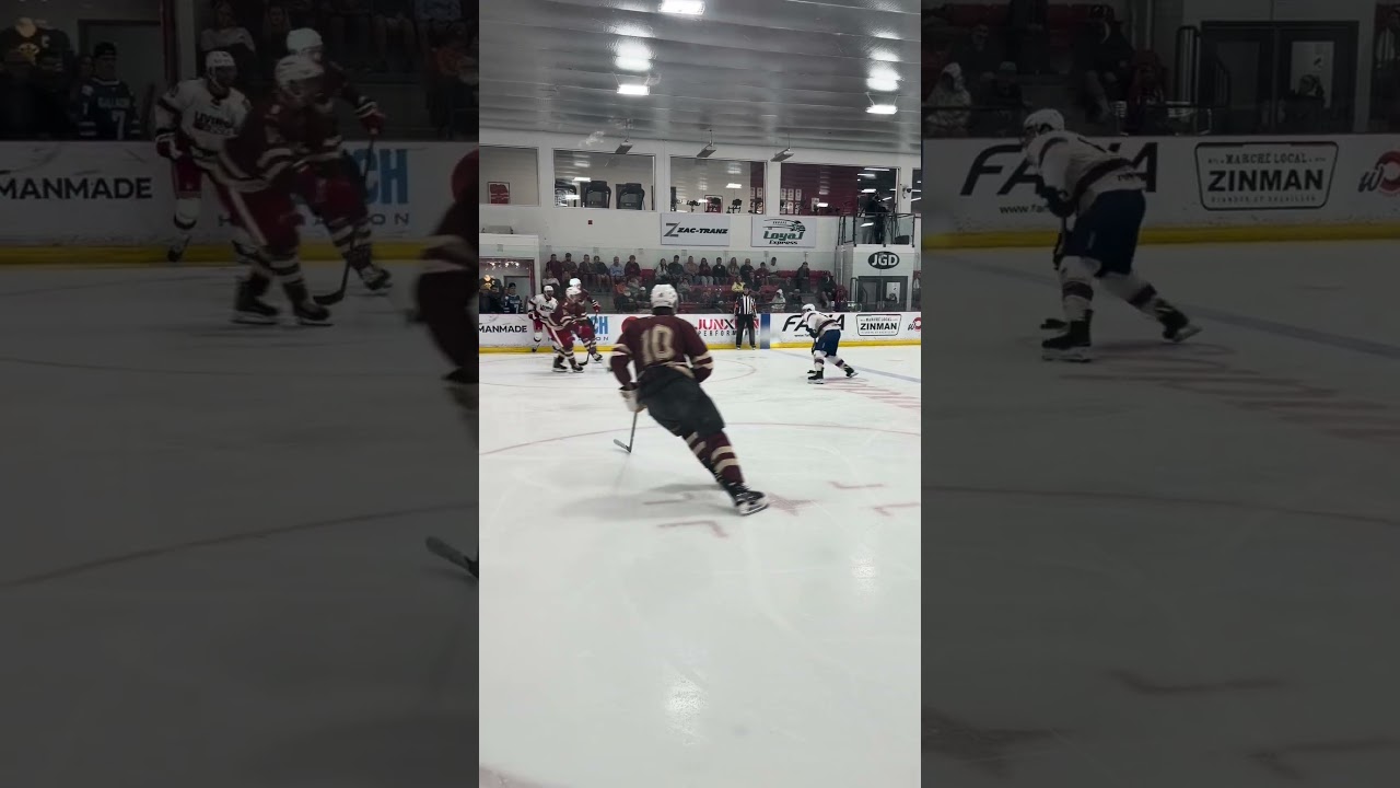 Brendan Gallagher est prêt pour la prochaine saison! 🫡🎯