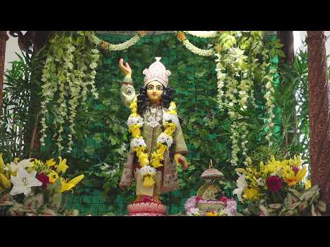 Sri Rama Navami: Appearance of Sri Ramachandra