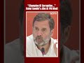Rahul Gandhi | “Champion Of Corruption…” Rahul Gandhi’s Jibe At PM Modi On Electoral Bond Issue  - 00:23 min - News - Video