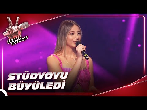 Survivor Aleyna O Ses Türkiye'de | O Ses Türkiye 14. Bölüm 