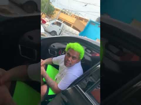 HARACA KIKO❌EL CHERRY SCOM❌GRAN MEMIN