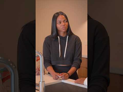 I’m upset at you #shorts