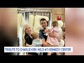 Charlie Kirk remembered as details of suspected killer emerge  - 03:00 min - News - Video