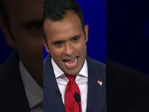 Republican debate: 'You're just scum'