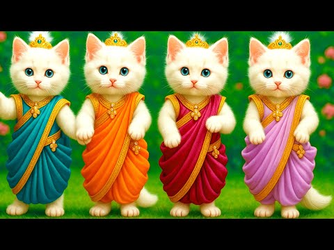बिल्ली  डांस,💃| Cutest Cat videos funny dance 🤣 💃 Videos for cats #funny #dancingcat #cat #kitten