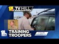 11 TV Hill: Troopers training to detect drivers impaired by marijuana