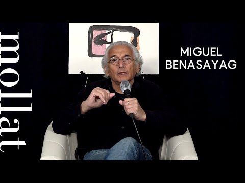 Vidéo de Miguel Benasayag