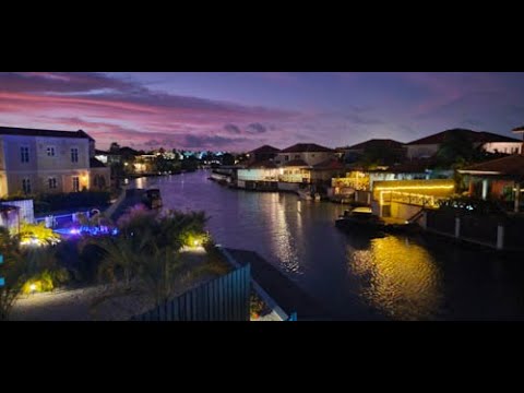 Property video