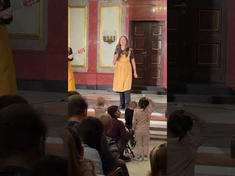 Tök jó dal - Töklámpás - Halloween Koncert Bogi Néni Budapest Oktober 12. Dörmögő Dömötör Színház