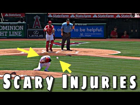 MLB | Instant Injuries 6.0