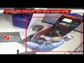 HDFC ATM Robbery Caught On Camera in Hyderabad