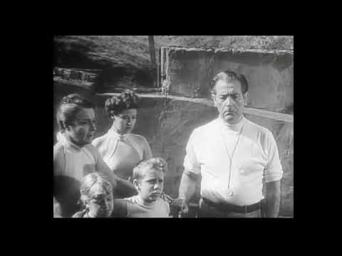 Classic Monster Movie: Robot Monster - Movie Trailer #monstermovies #trailer