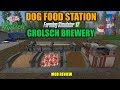 FS 17 Dog Food Station v1.0