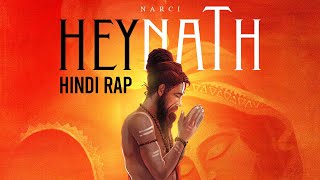 Hey Nath Shree Rajeshwaranand Maharaj & Narci | Bhakti Song Video HD