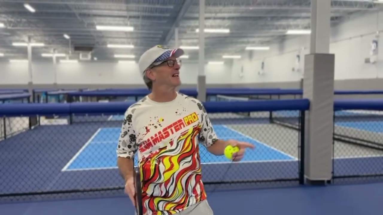 Official NPL National Pickleball League Championship was hosted at SPORTIME in Yorktown Heights, NY