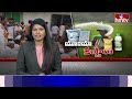 Urea Shortage In Karimnagar : రైతులకు తప్పని యూరియా కష్టాలు.. లోడ్ వచ్చినా మళ్లీ నిరాశే | hmtv - 00:31 min - News - Video