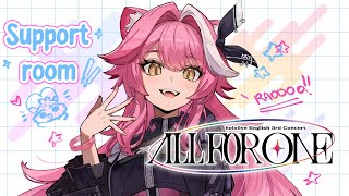 【ALL FOR ONE - AFTERPARTY】 I AM AN IDOL NOW!✨ CHIT CHAT ABOUT THE CONC