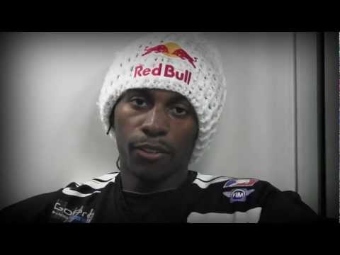 2013 YOSHIMURA SUZUKI FACTORY RACING - ANAHEIM 3 SX RACE REPORT 
