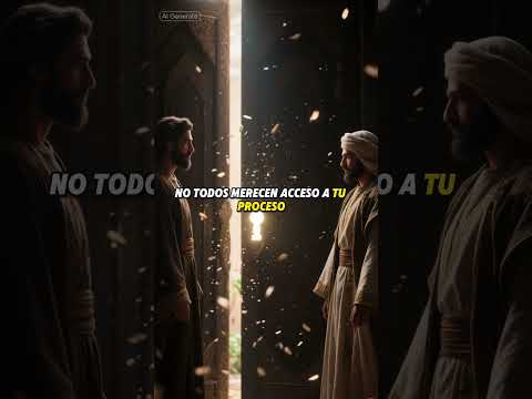 Ni Jesús anunció cada milagro. 🍇🙏 #FeSobreElMiedo #Mateo66