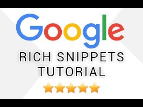 Google Rich Snippets tutorial | Rich snippets meaning | Rich snippets SEO tool