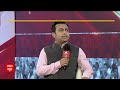 Ravi Kishan Exclusive: धर्म की राजनीति पर रवि किशन ने कांग्रेस पर कसा तंज! | BJP VS Congress - 05:00 min - News - Video