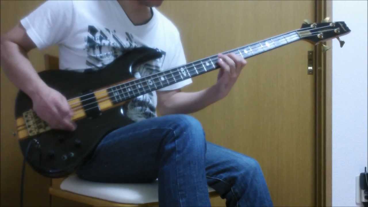 Yngwie Malmsteen Trilogy Suite Op5 (Guitar & Bass)cover YouTube Yngwie Malmsteen Trilogy Suite Op5 (Guitar & Bass)cover YouTube
