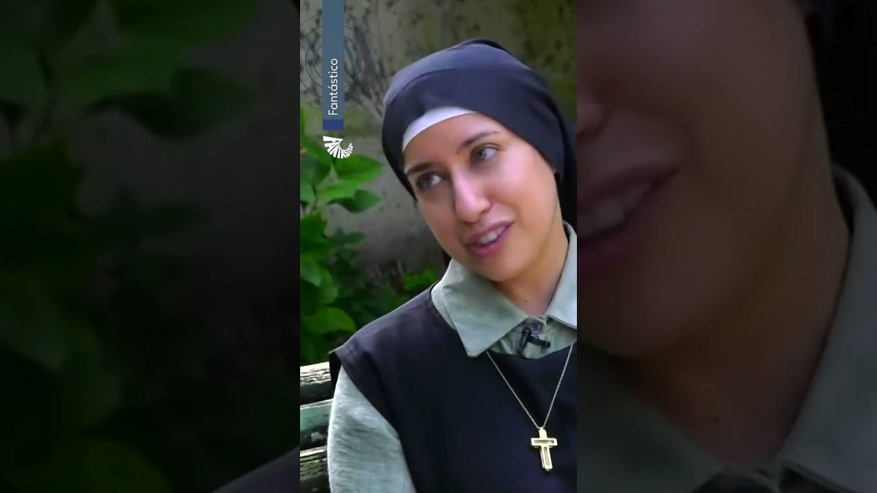 ‘Ser jovem e bonita pesava’: após carta anônima, freira brasileira é afastada e aciona Justiça