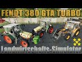 Fendt 380 GTA Turbo v1.0