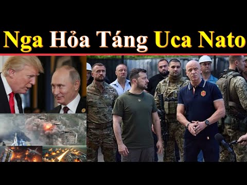 Cú hãm phanh từ Philippines có làm khó VN|Gọng kìm của Nga kẹp chặt Pokrovsk