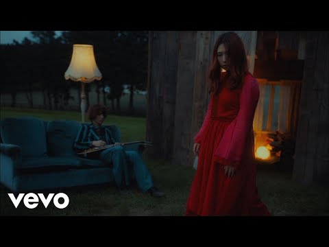 GLIM SPANKY - 「吹き抜く風のように」