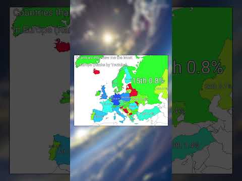 #countries #europe #mapping #map #ok