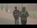 Why is South Asia the hotspot for air pollution?  - 01:47 min - News - Video