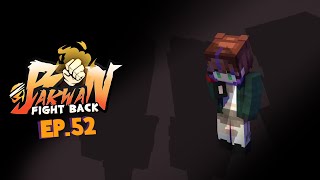 SENDIRI - Bakwan: Fight Back Episode 52 [ Minecraft Roleplay ]