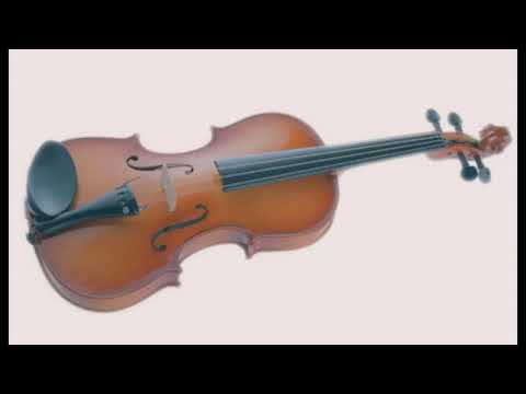 【バイオリン楽譜】スカボロフェア（SCARBOROUGH FAIR）サイモン＆ガーファンクル（バイオリン・ピアノ伴奏）