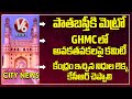 Metro In Old City | GHMC Committees | Rajasingh About KCR | Hamara Hyderabad
