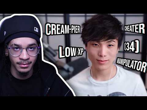 How Sykkuno Faked His Whole Personality