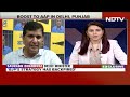 Arvind Kejriwal Released | Minister Saurabh Bharadwaj: Theres A Wave Of Sympathy For Kejriwal  - 03:55 min - News - Video