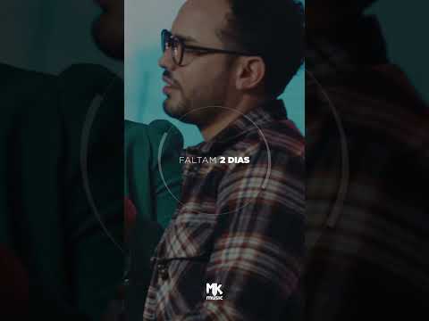 São só 2 dias para o lançamento de 