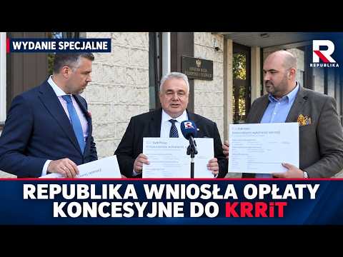 Sakiewicz ogłasza historyczny sukces! „Zrobiliście to w jeden dzień!”