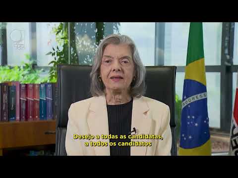 Concurso Unificado da Justiça Eleitoral é neste domingo (8)