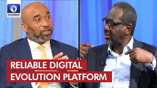 Rack Centre: A Decade Of Empowering Nigeria’s Digital Evolution