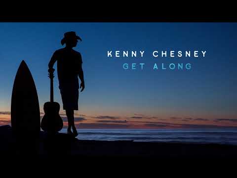 Kenny Chesney -