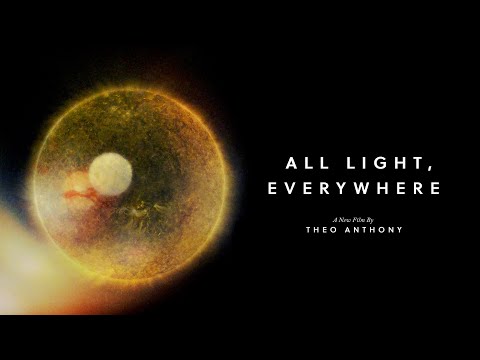 All Light, Everywhere'